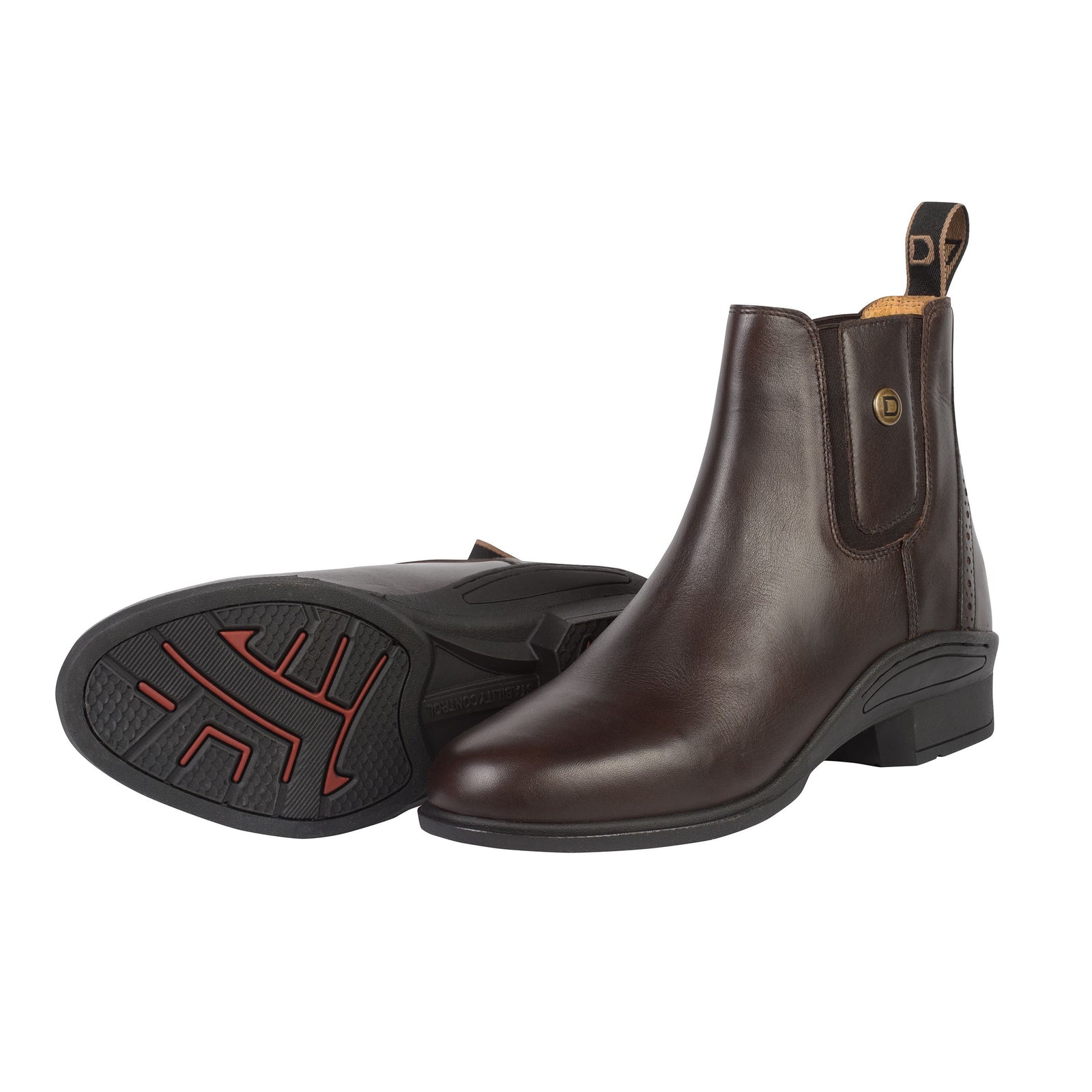 Dublin Rapture Jodhur Boots - Adult - Nags Essentials