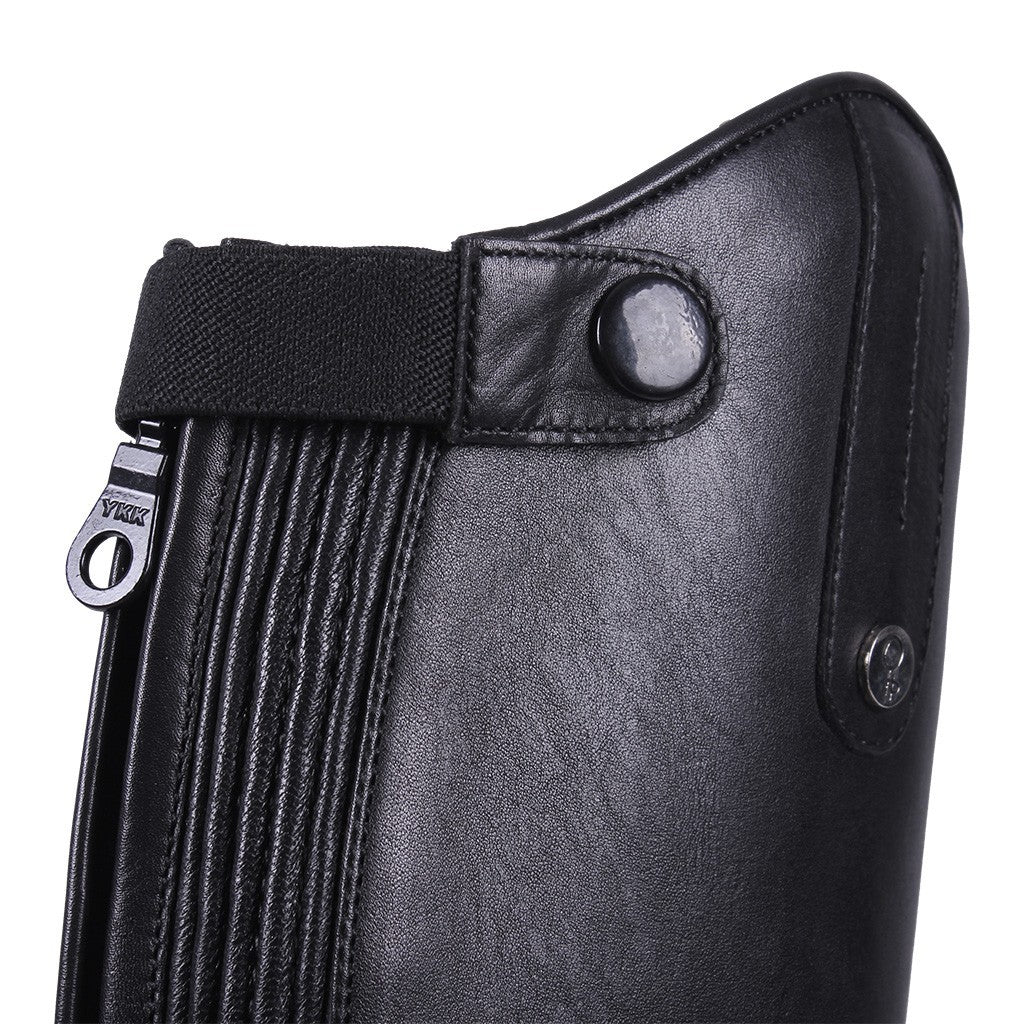 Julia Children's Long Riding Boot - Nags Essentials