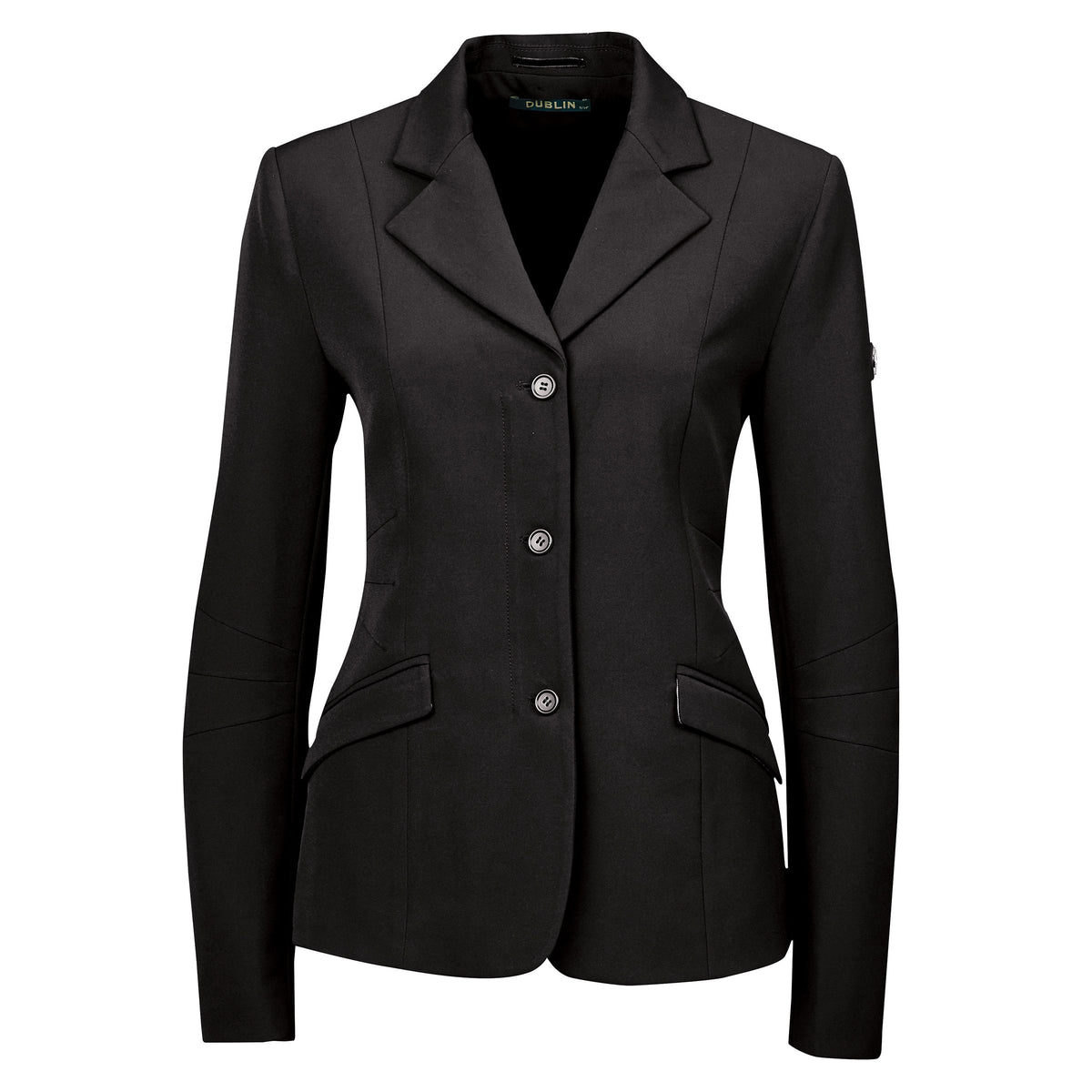 Dublin Casey Tailored Jacket - Nags Essentials