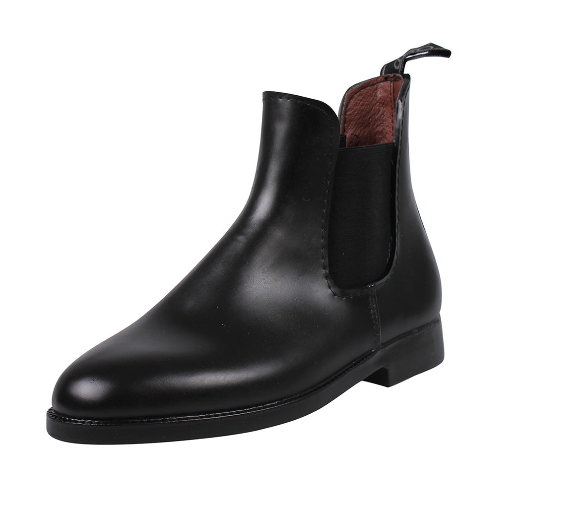Rubber Jodhpur Boot - Nags Essentials