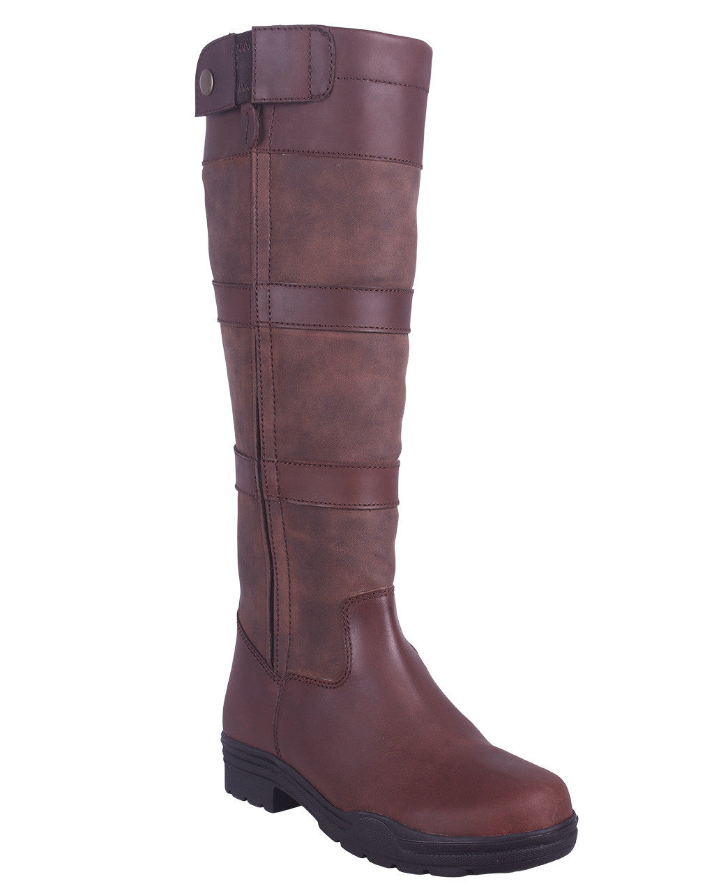 Daan Country Boot - Nags Essentials
