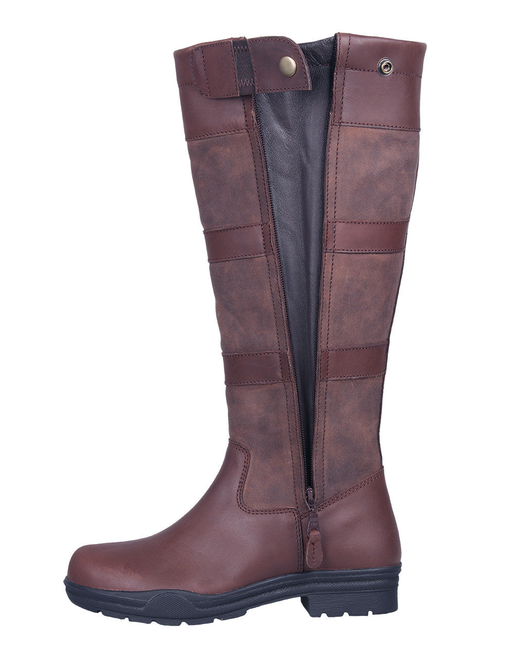 Daan Country Boot - Nags Essentials