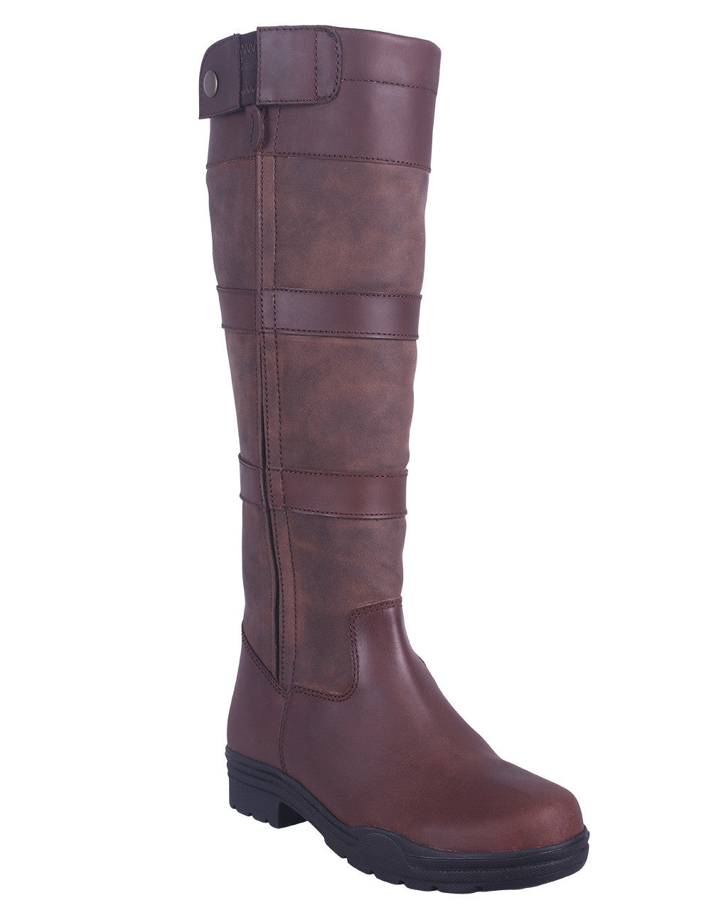Daan Country Boot - Nags Essentials