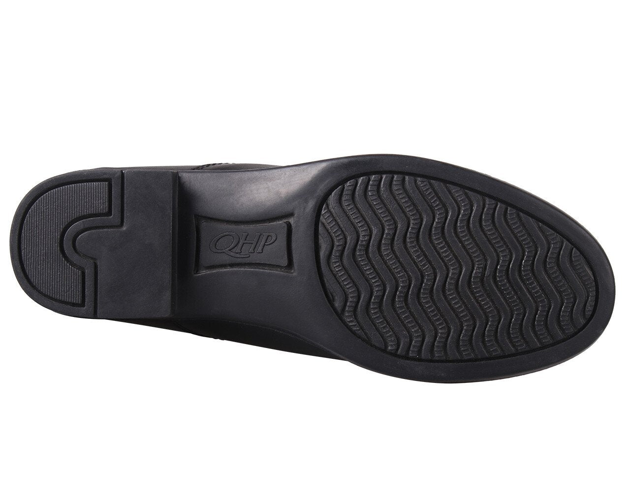 Tulsa Jodphur Boot