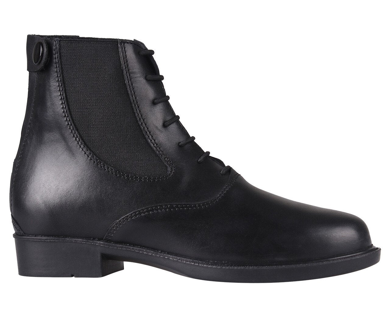 Tulsa Jodphur Boot