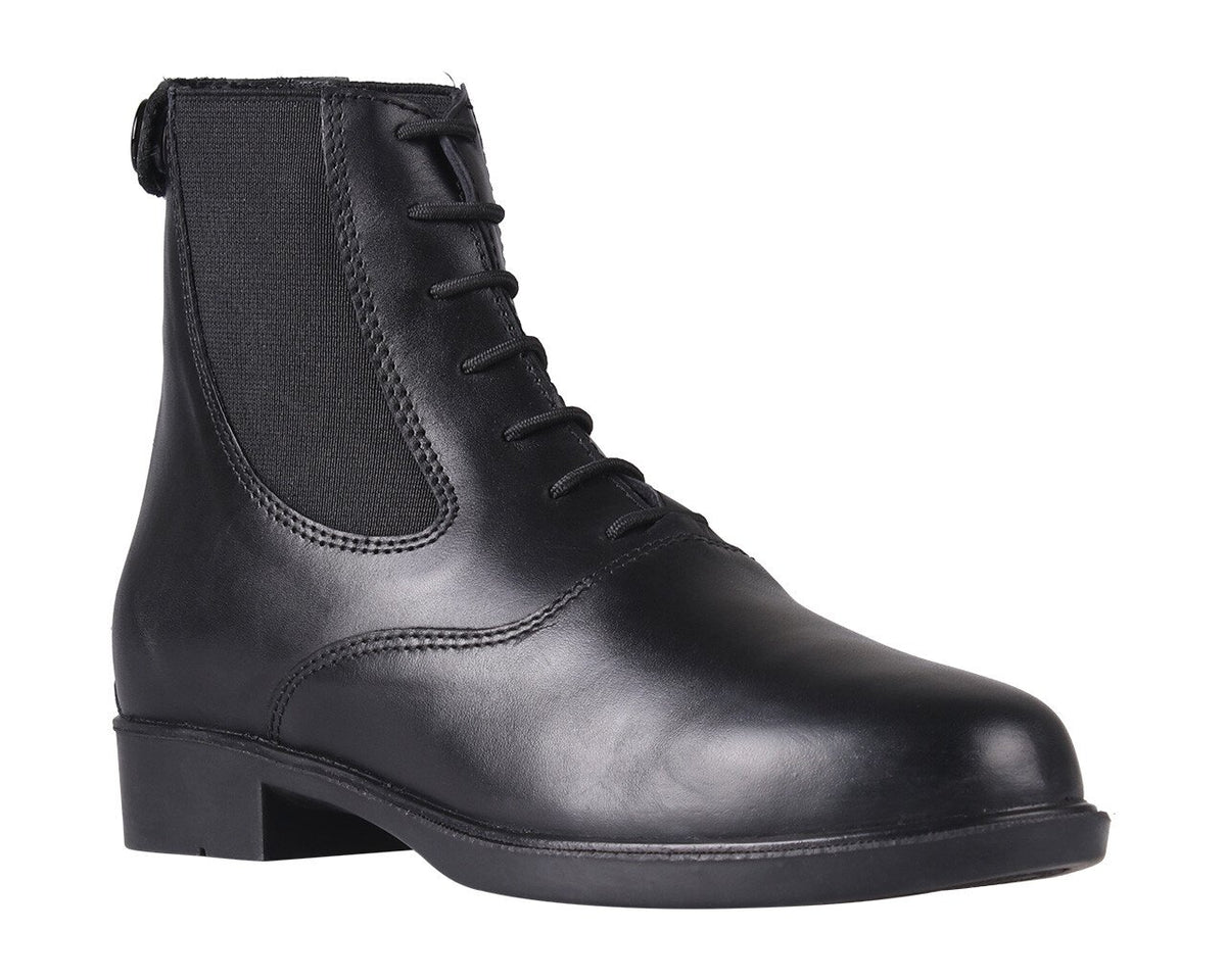 Tulsa Jodphur Boot
