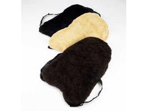 Hy Fur Fabric Seat Saver - Nags Essentials