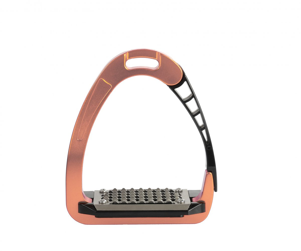 Acavallo Arena Safety Stirrup - Nags Essentials