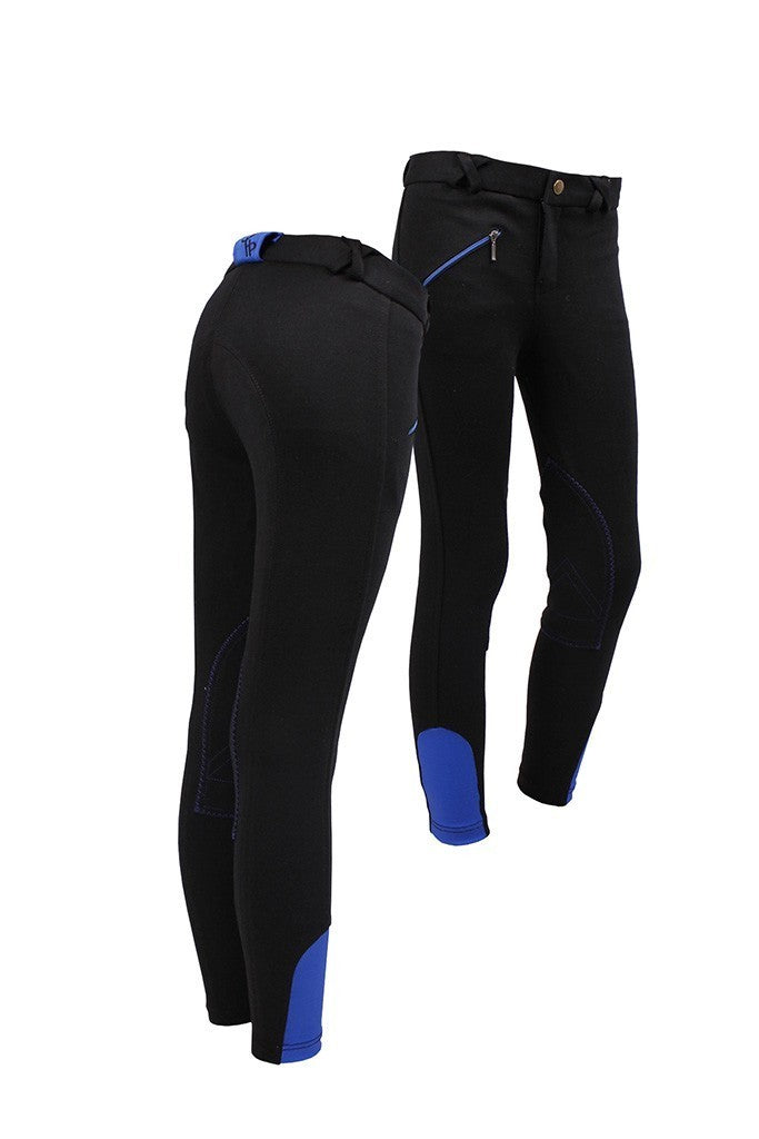 Junior QHP Breeches - Nags Essentials