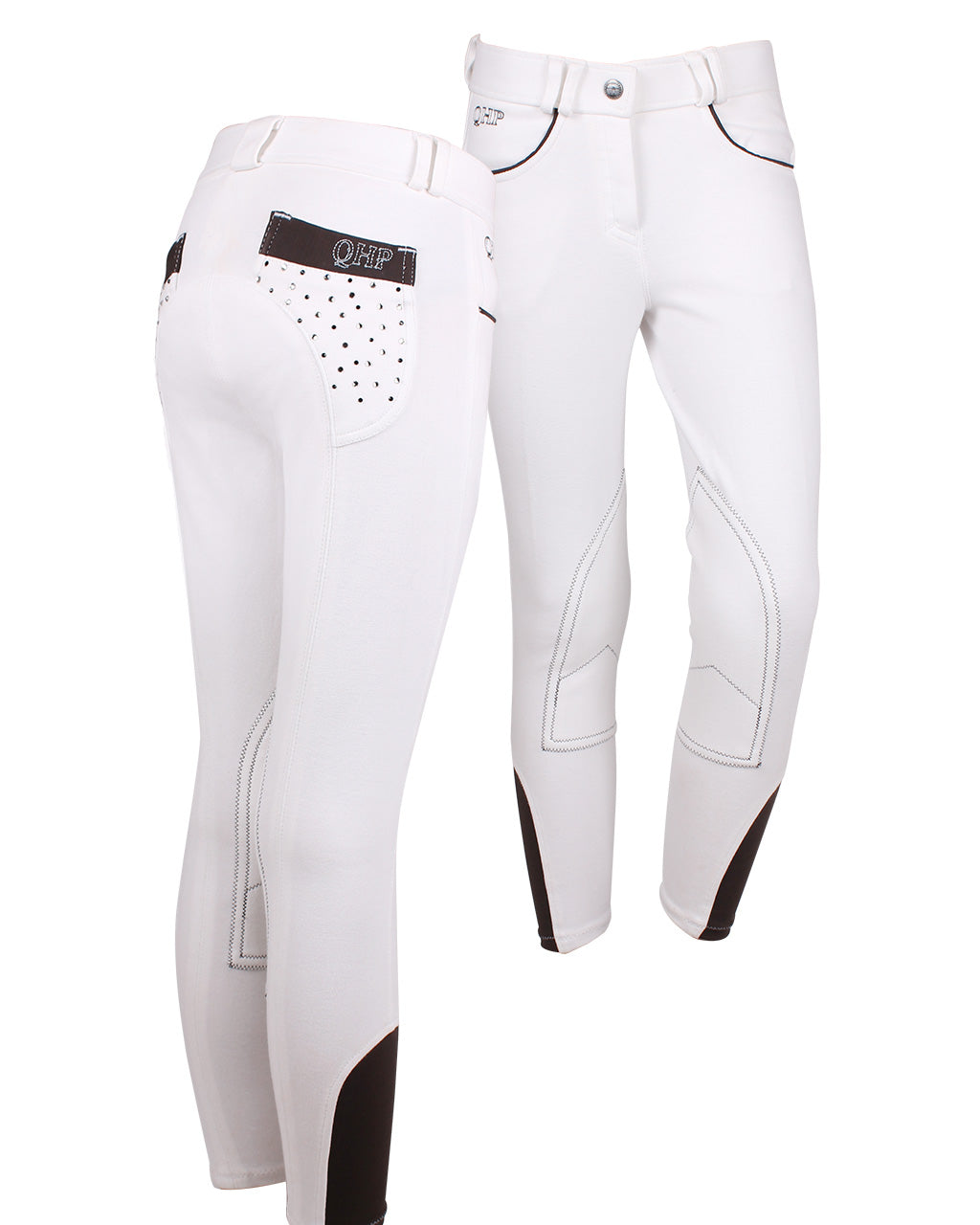Pearl Childrens Breeches - Nags Essentials