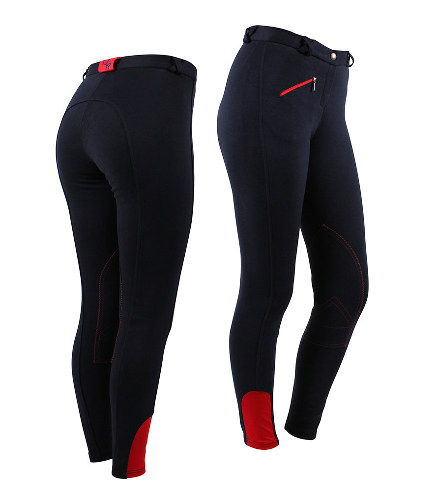 QHP Breeches - Nags Essentials