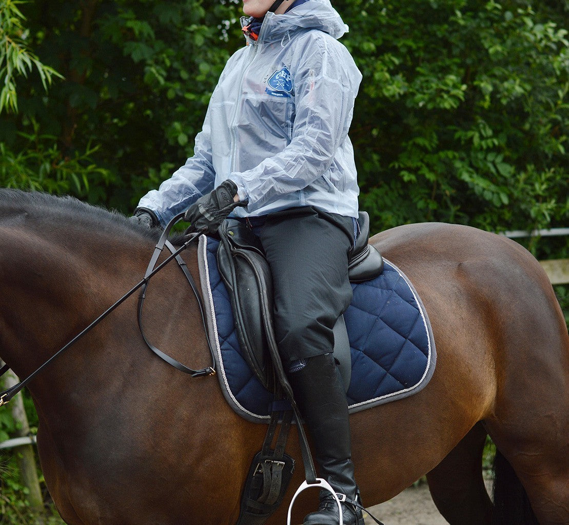 Raincoat - Nags Essentials