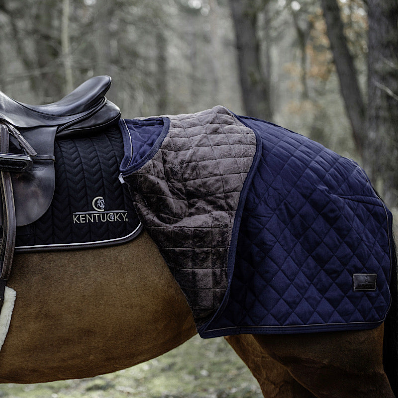 Kentucky Horsewear Riding Rug - Nags Essentials