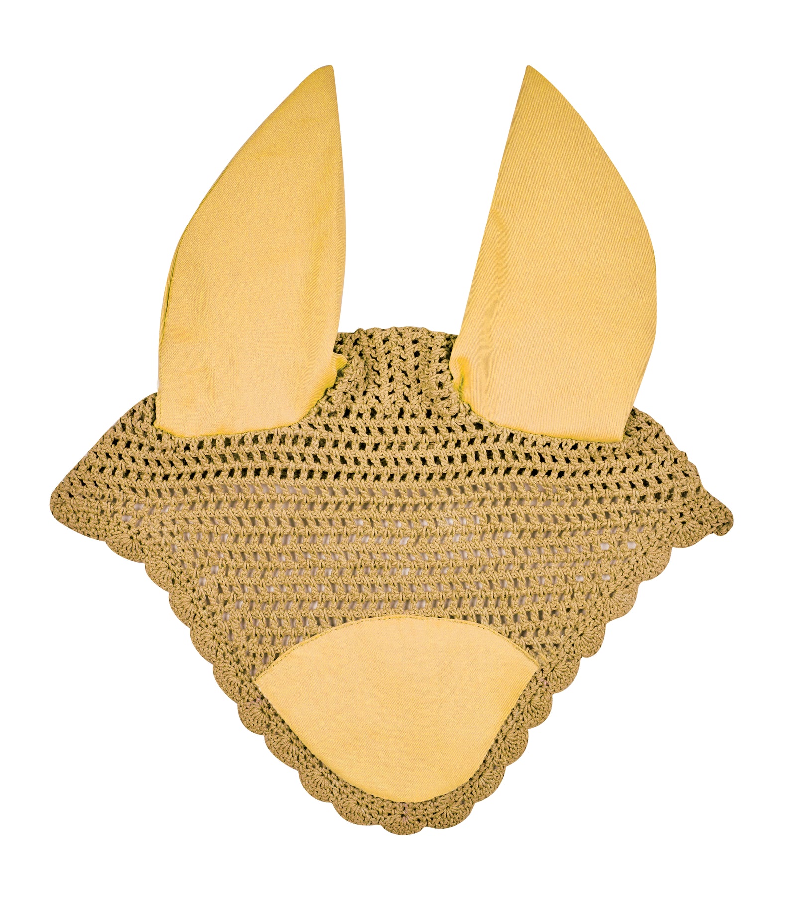 Weatherbeeta Prime Ear Bonnet - Nags Essentials