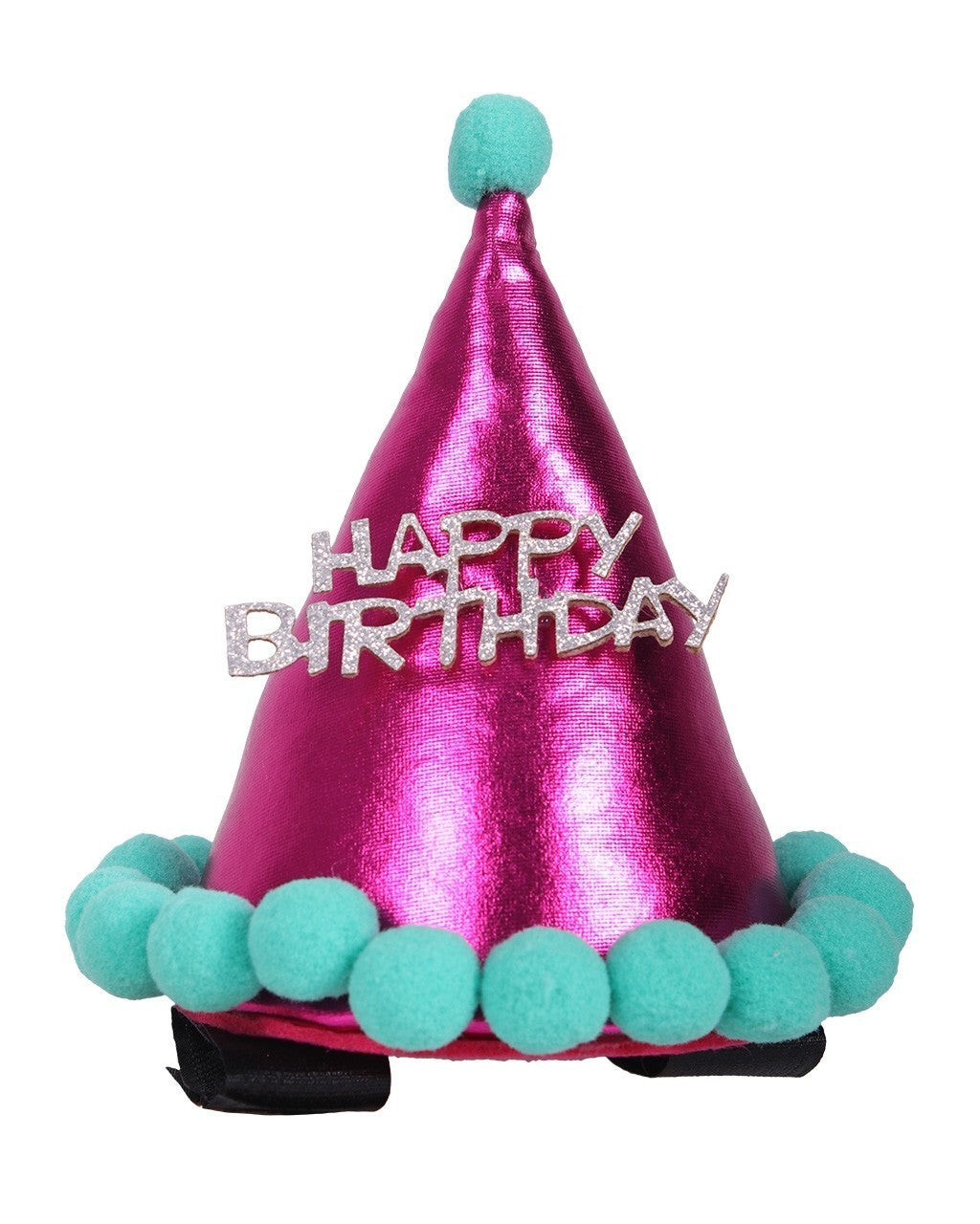 Birthday Hat Horse - Nags Essentials