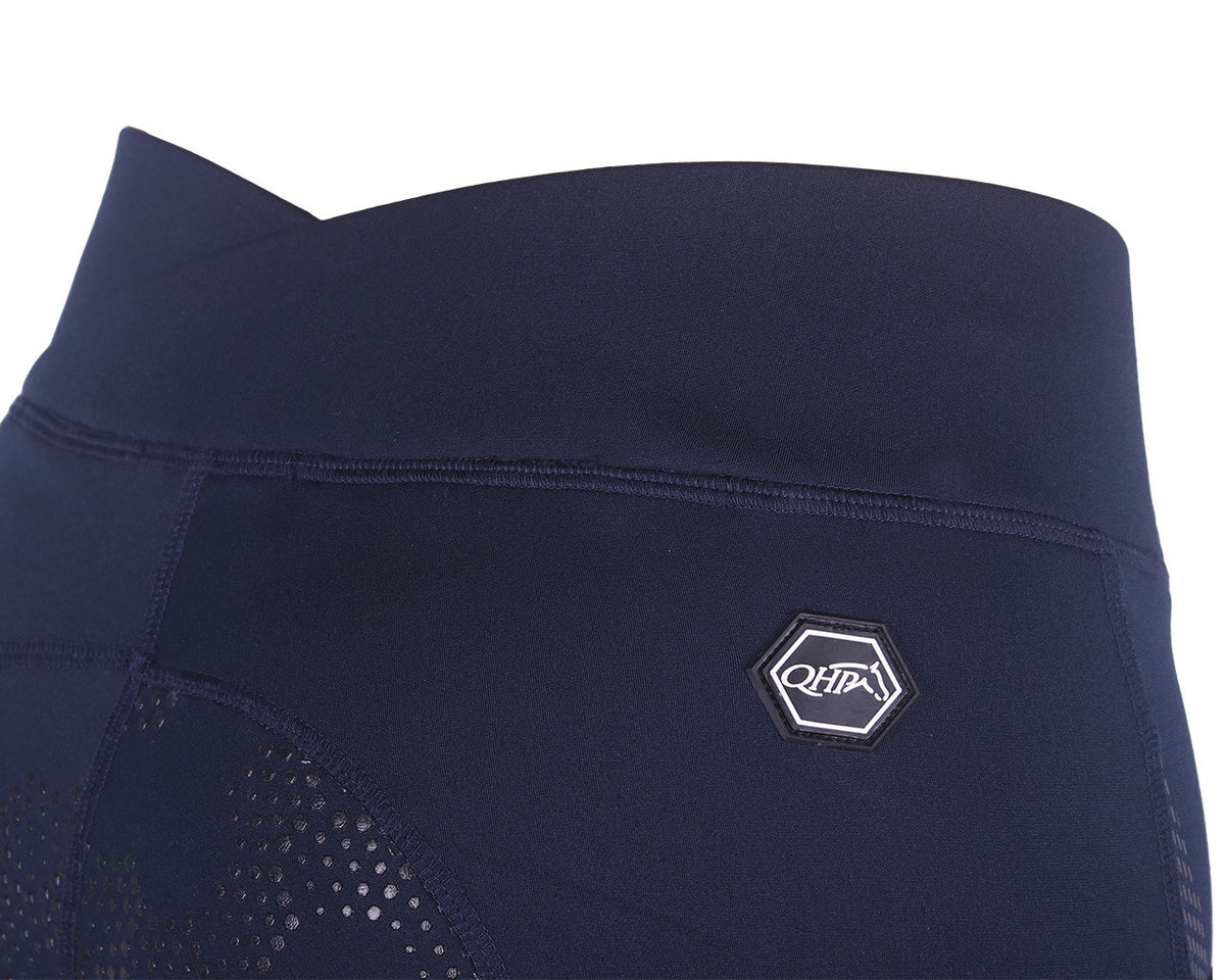 Raquel Riding Tights - Nags Essentials