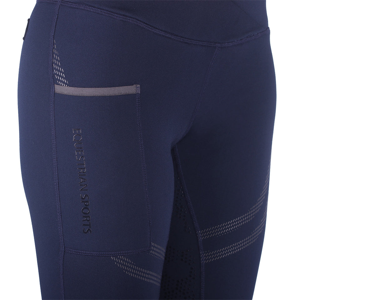 Raquel Riding Tights - Nags Essentials