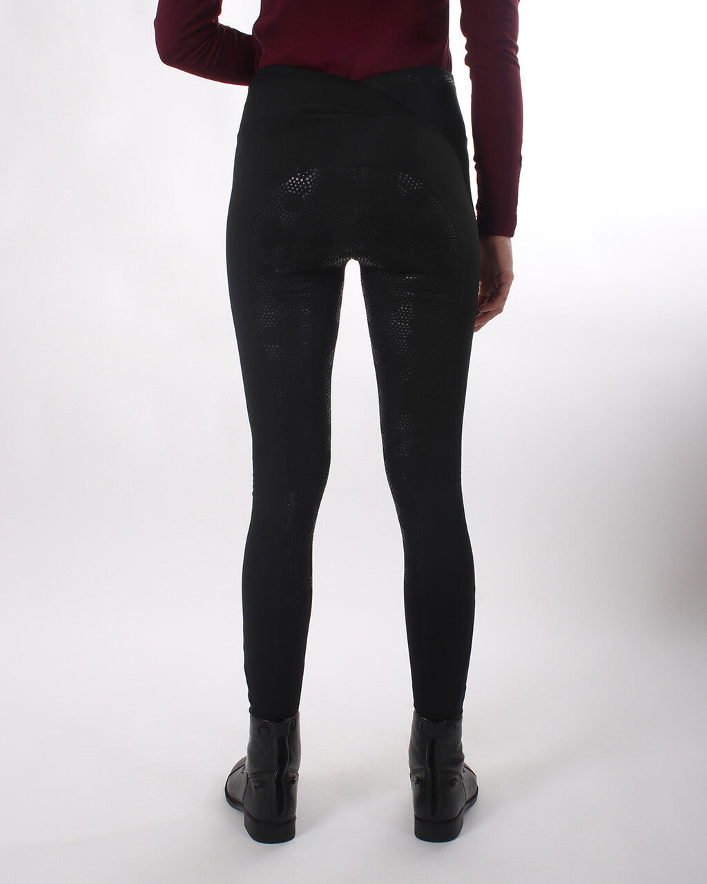 Raquel Riding Tights - Nags Essentials