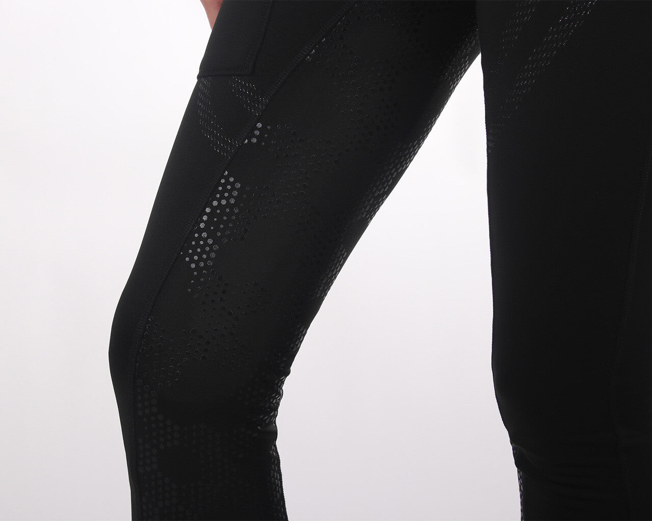 Raquel Riding Tights - Nags Essentials