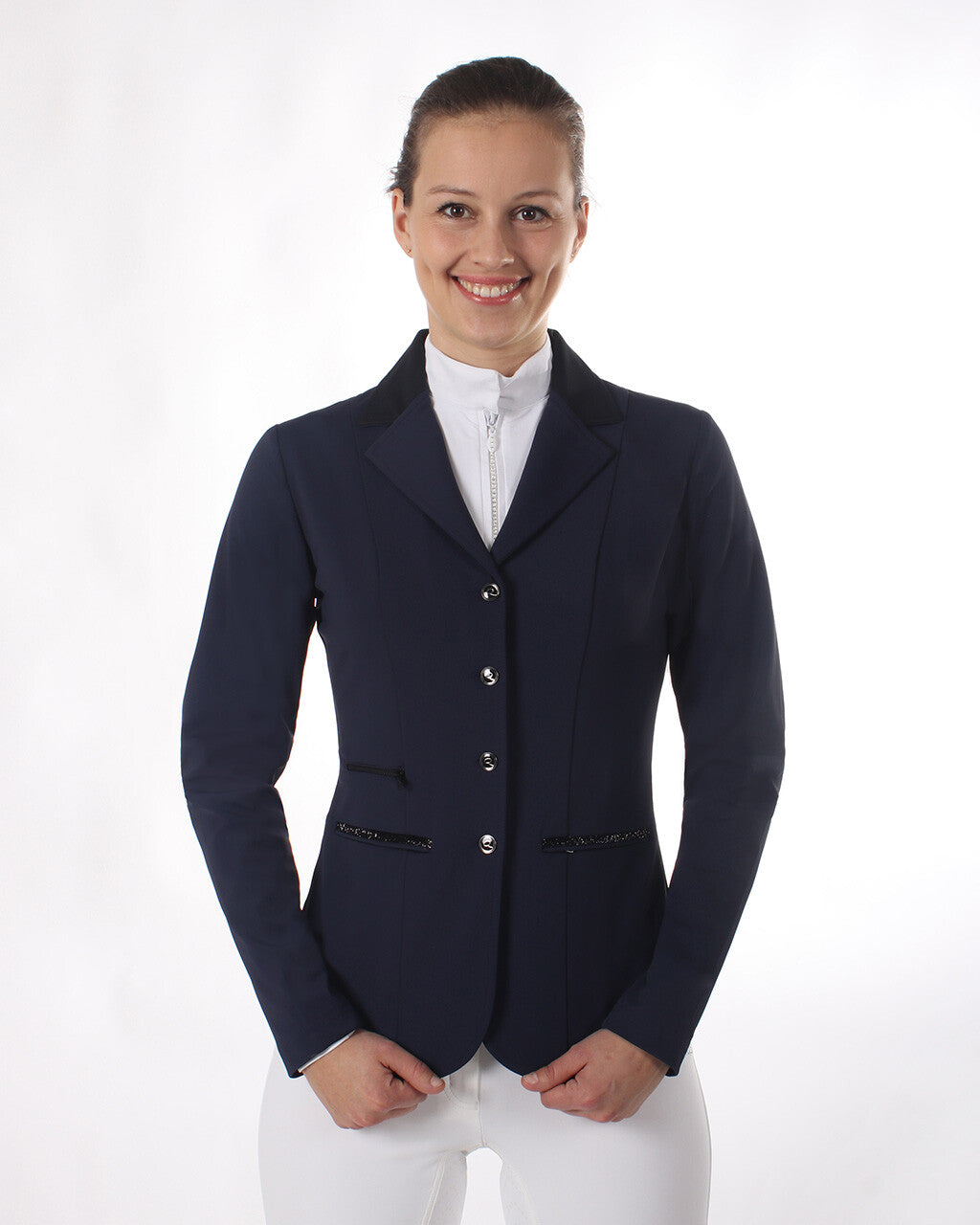 Juliet Competition Jacket - Nags Essentials