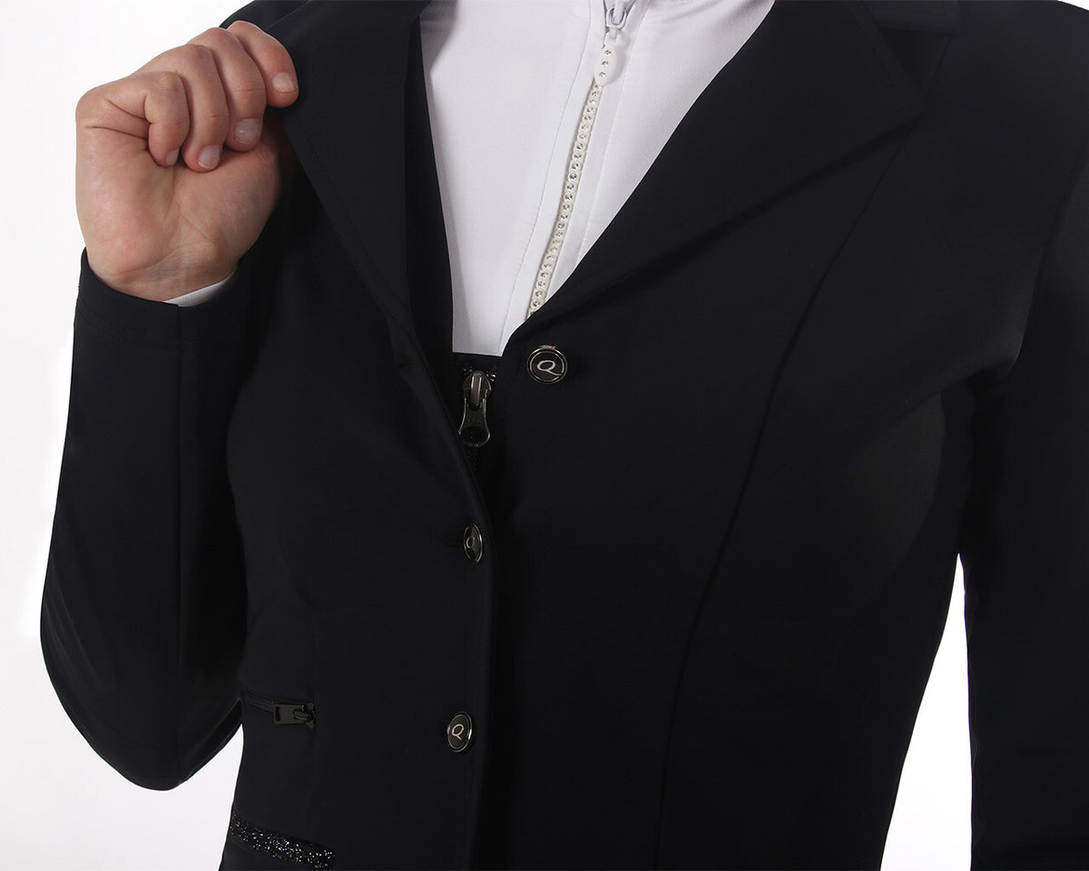 Juliet Competition Jacket - Nags Essentials