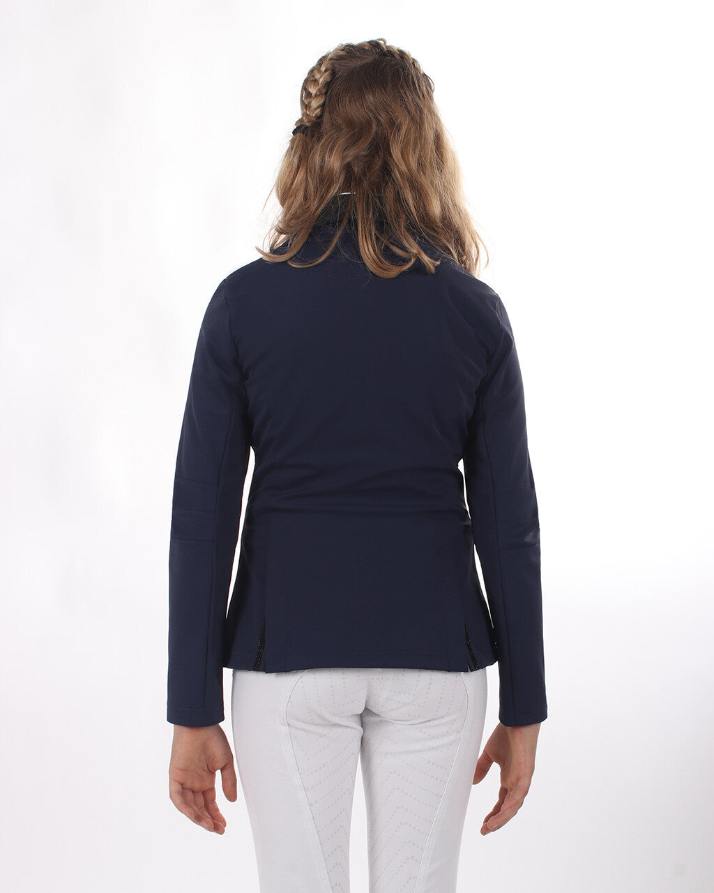 Childs Juliet Competition Jacket - Nags Essentials
