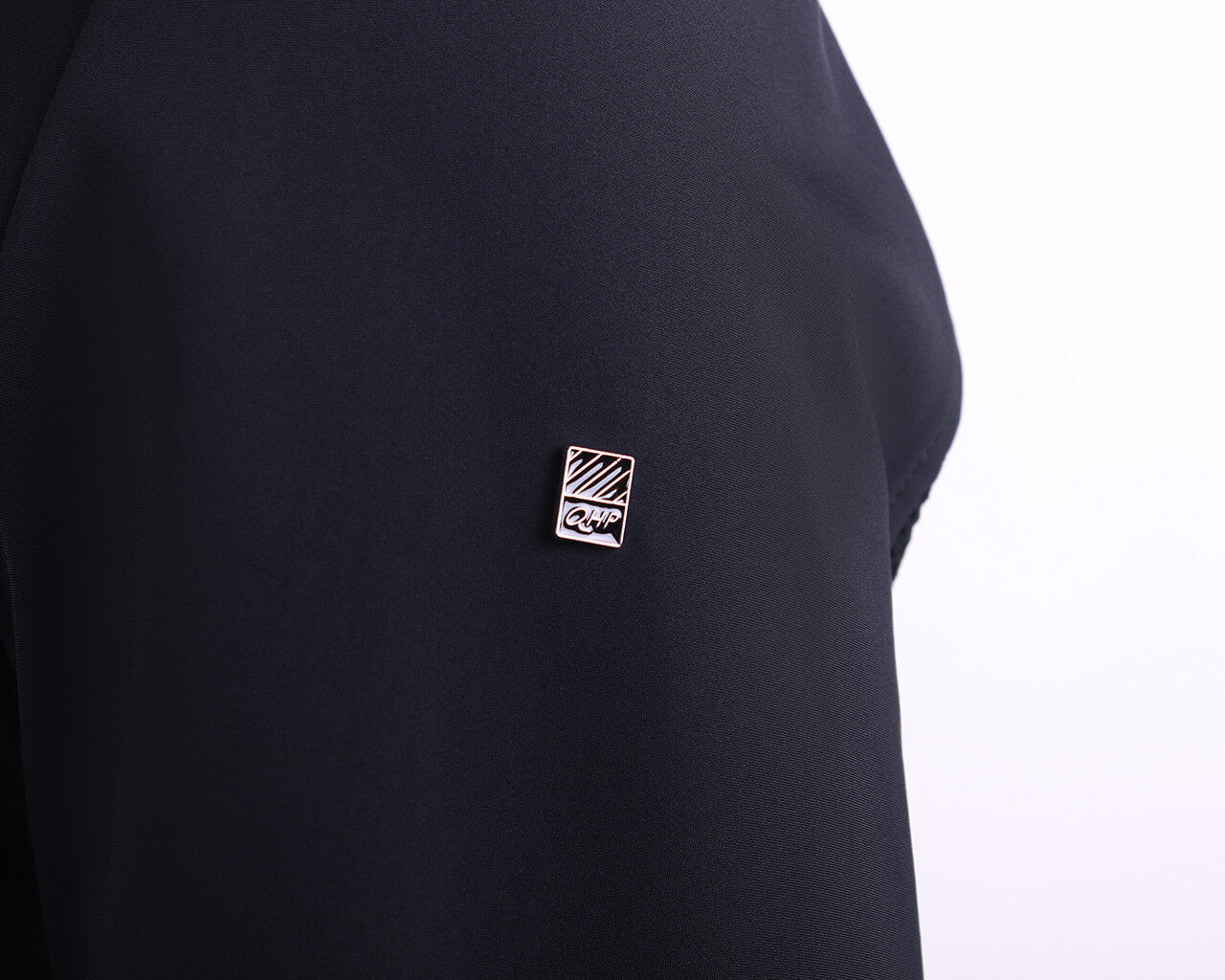 Mens VIC Mesh Sporty Competition Jacket