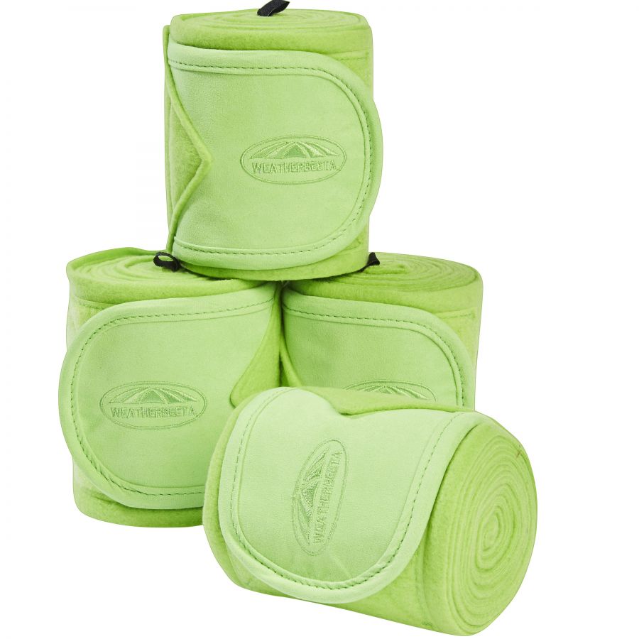 Weatherbeeta Fleece Bandages 4Pack