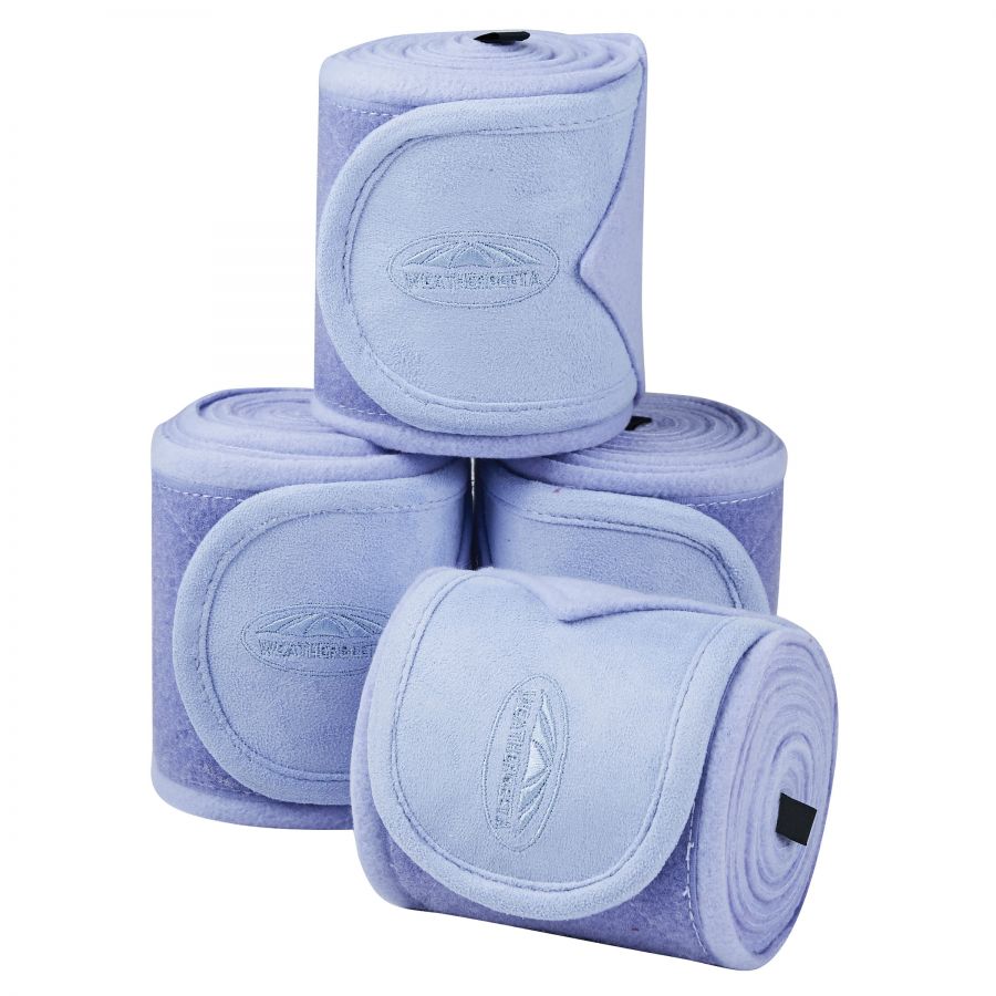 Weatherbeeta Fleece Bandages 4Pack