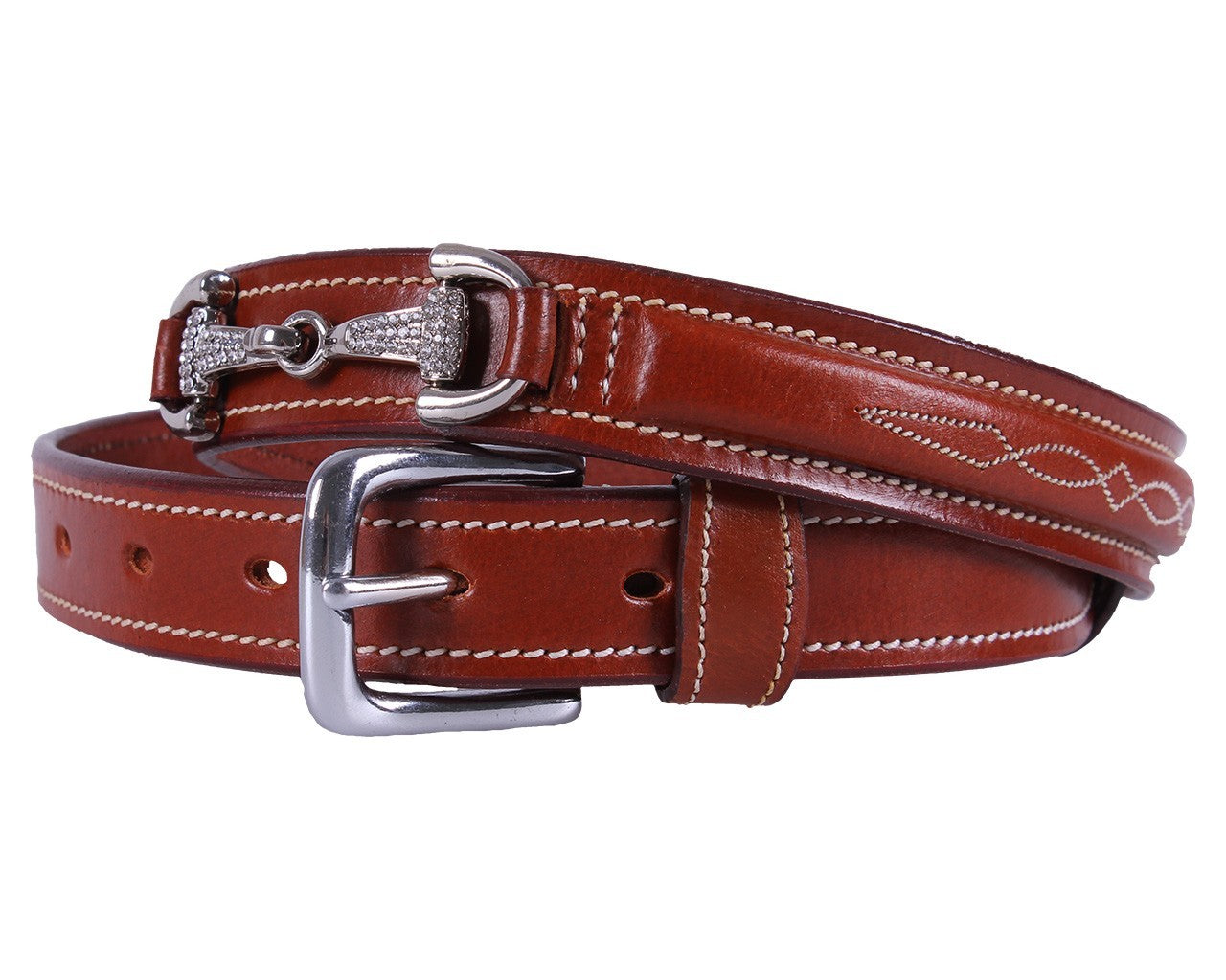 Belt Emberly - Nags Essentials