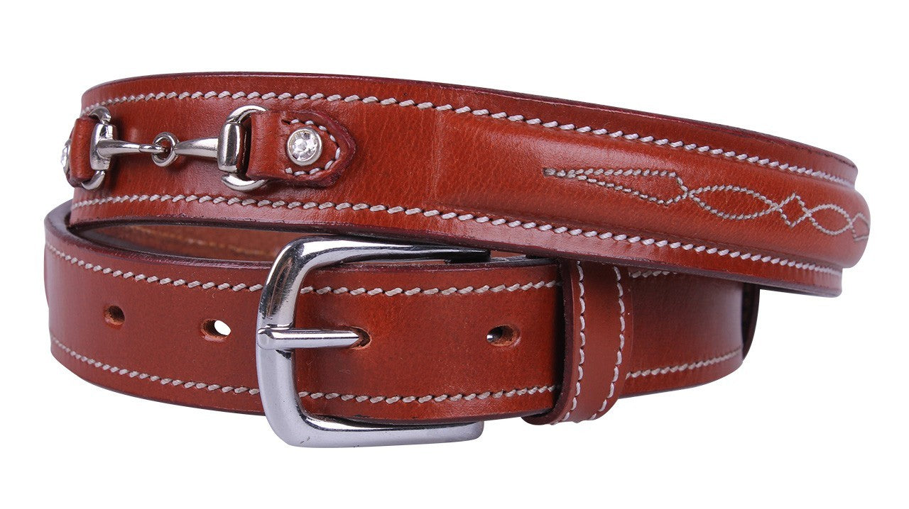 Belt Nicki - Nags Essentials
