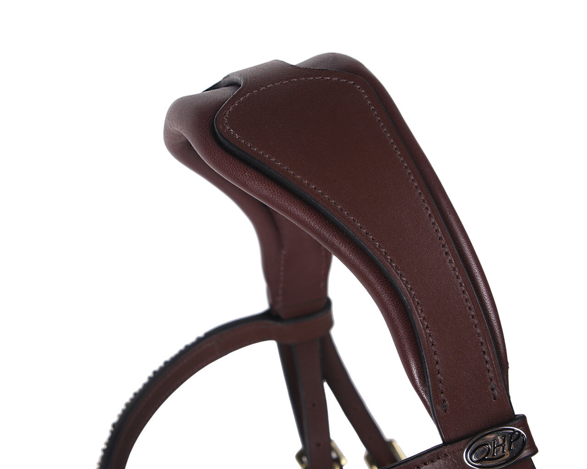 Lupine Bridle - Nags Essentials