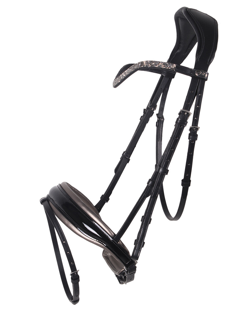 Lupine Bridle - Nags Essentials