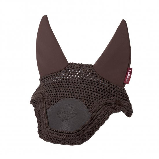 LeMieux Acoustic Fly Hood - Nags Essentials