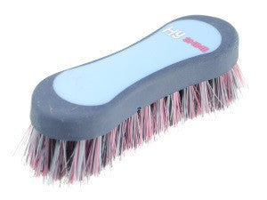 HySHINE Pro Groom Face Brush - Nags Essentials