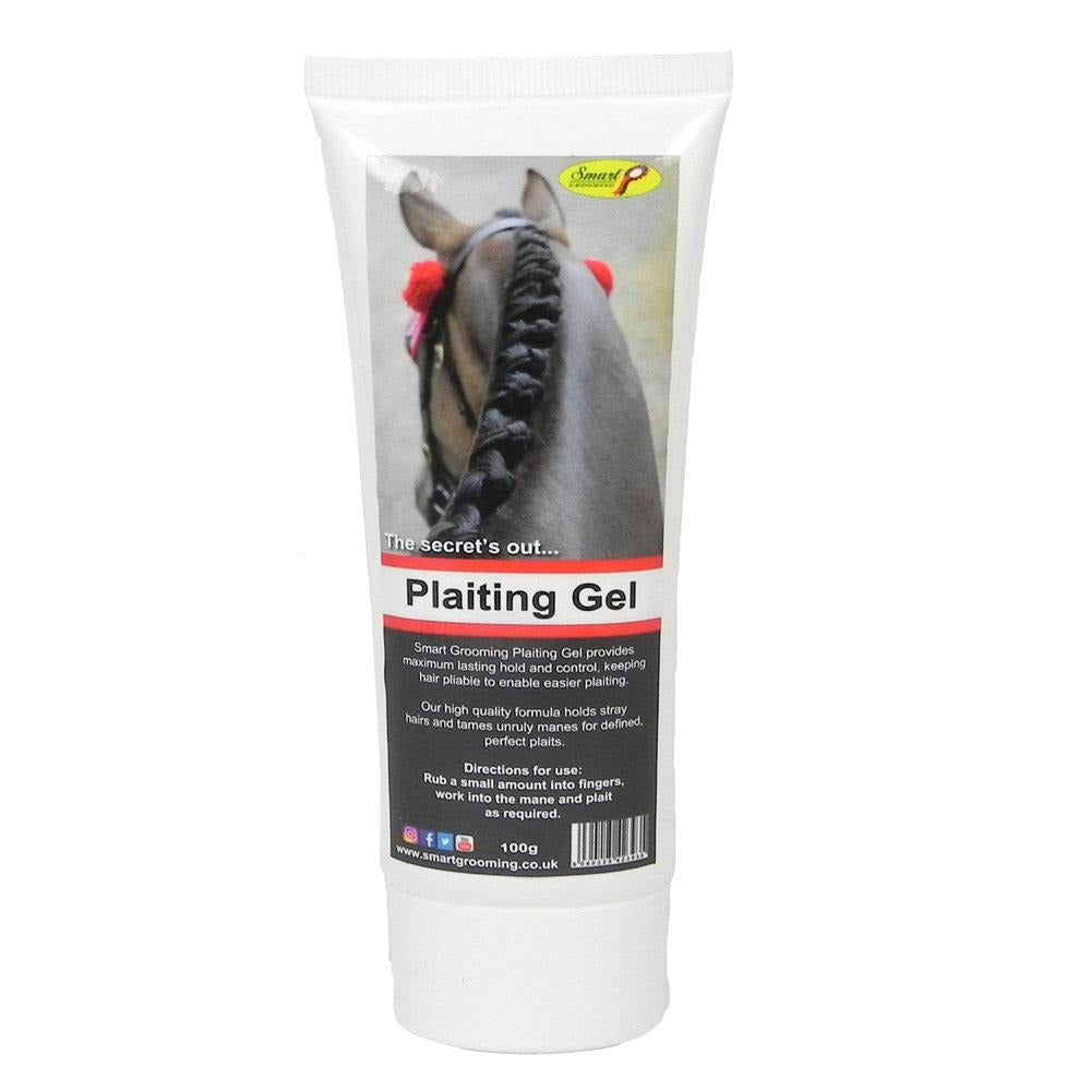 Plaiting Gel (100g) - Nags Essentials