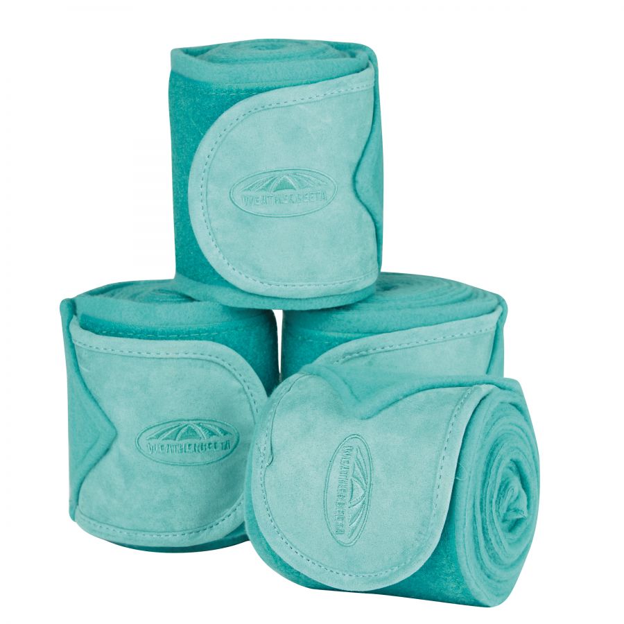 Weatherbeeta Fleece Bandages 4Pack