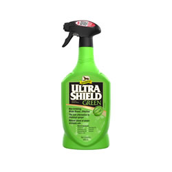 Absorbine Ultrashield - Green