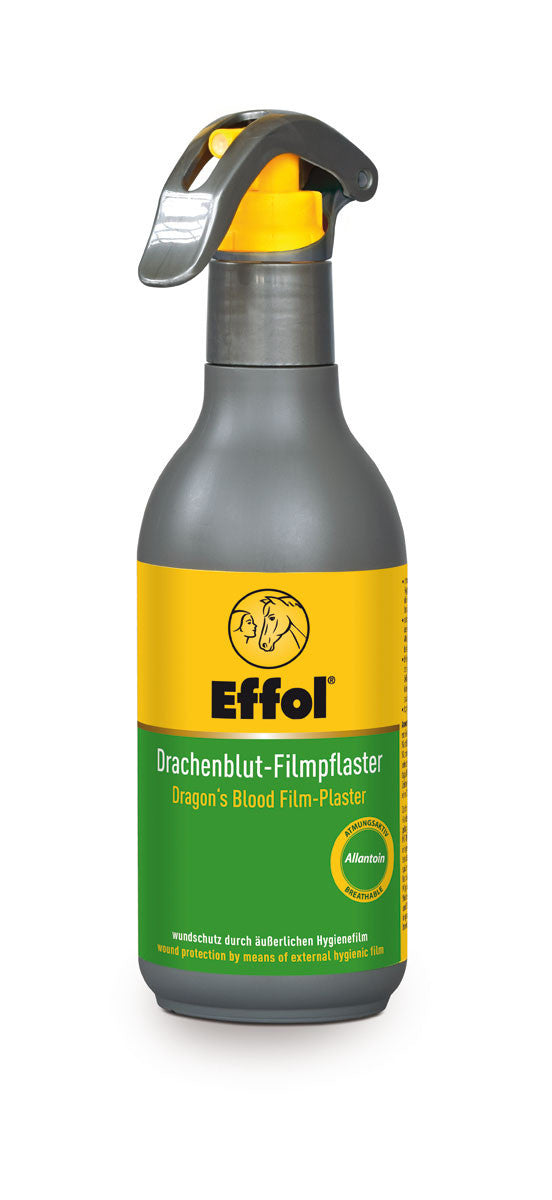Effol Dragon&#39;s Blood Film Plaster - Nags Essentials