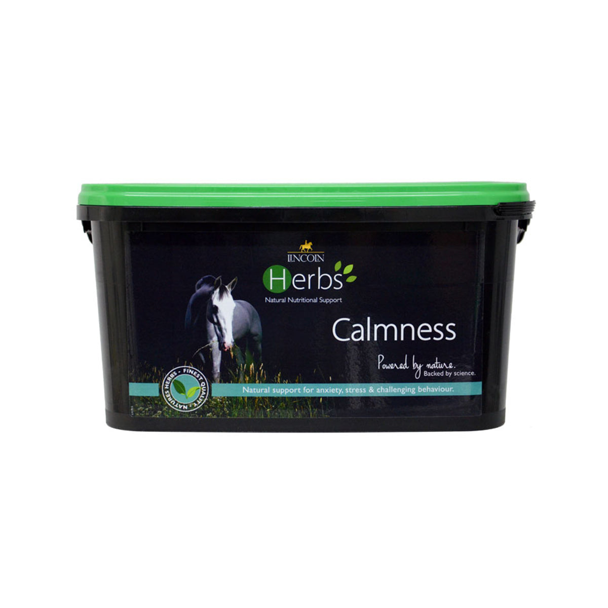 Lincoln Herbs Calmness - Nags Essentials