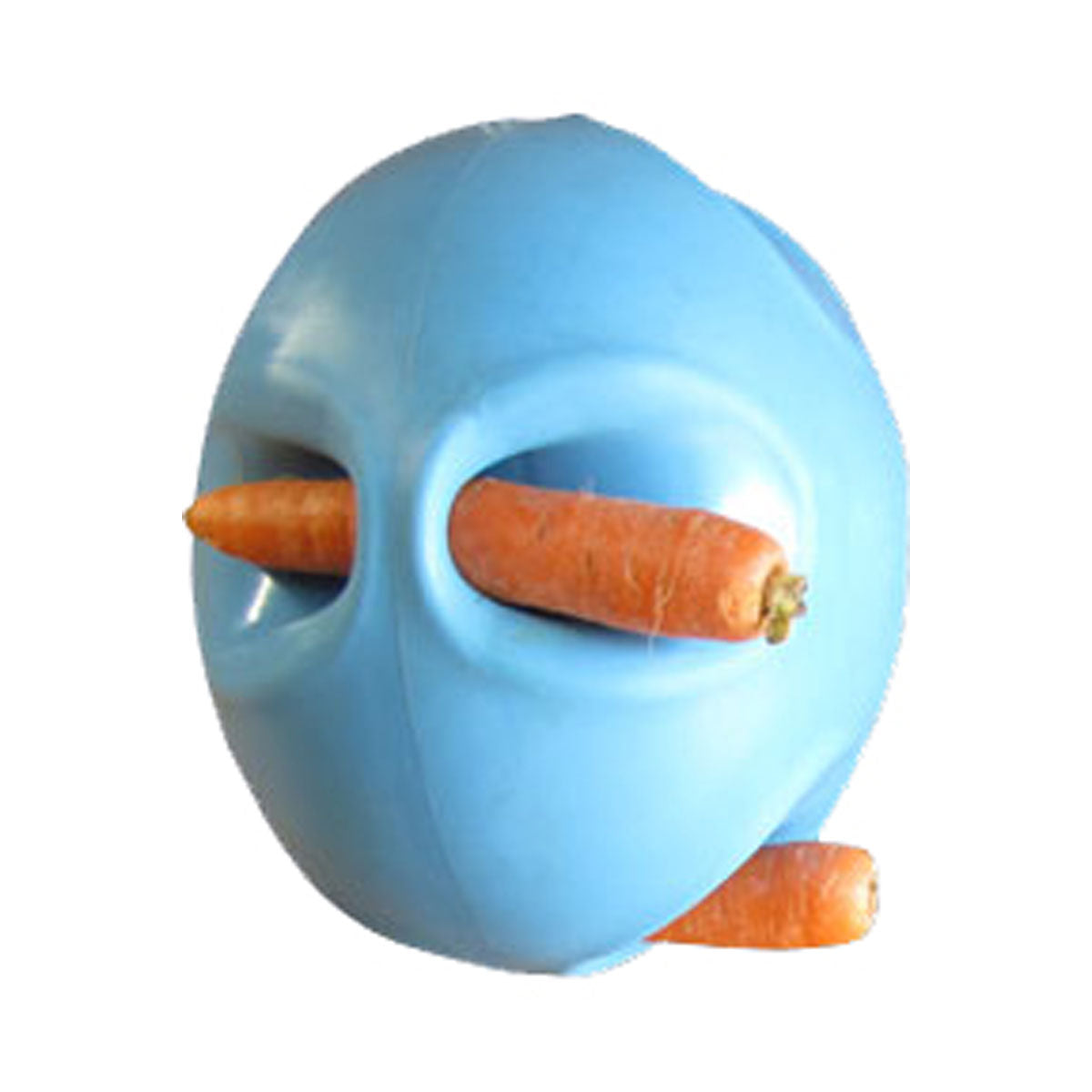 Carrot Ball Boredom Toy - Nags Essentials