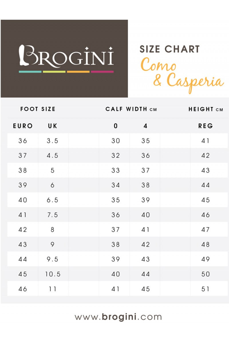 Brogini Como V2 Riding Boots - Nags Essentials