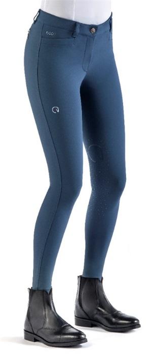 EGO7 Jumping EJ Breeches with Knee Grip - Nags Essentials