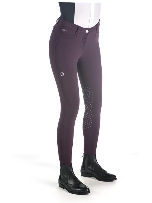 EGO7 Jumping EJ Breeches with Knee Grip - Nags Essentials