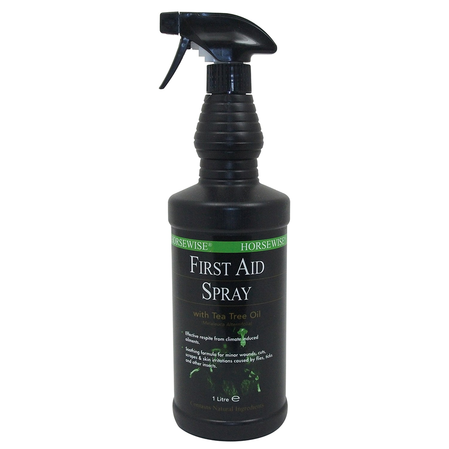 Horsewise First Aid Spray - Nags Essentials