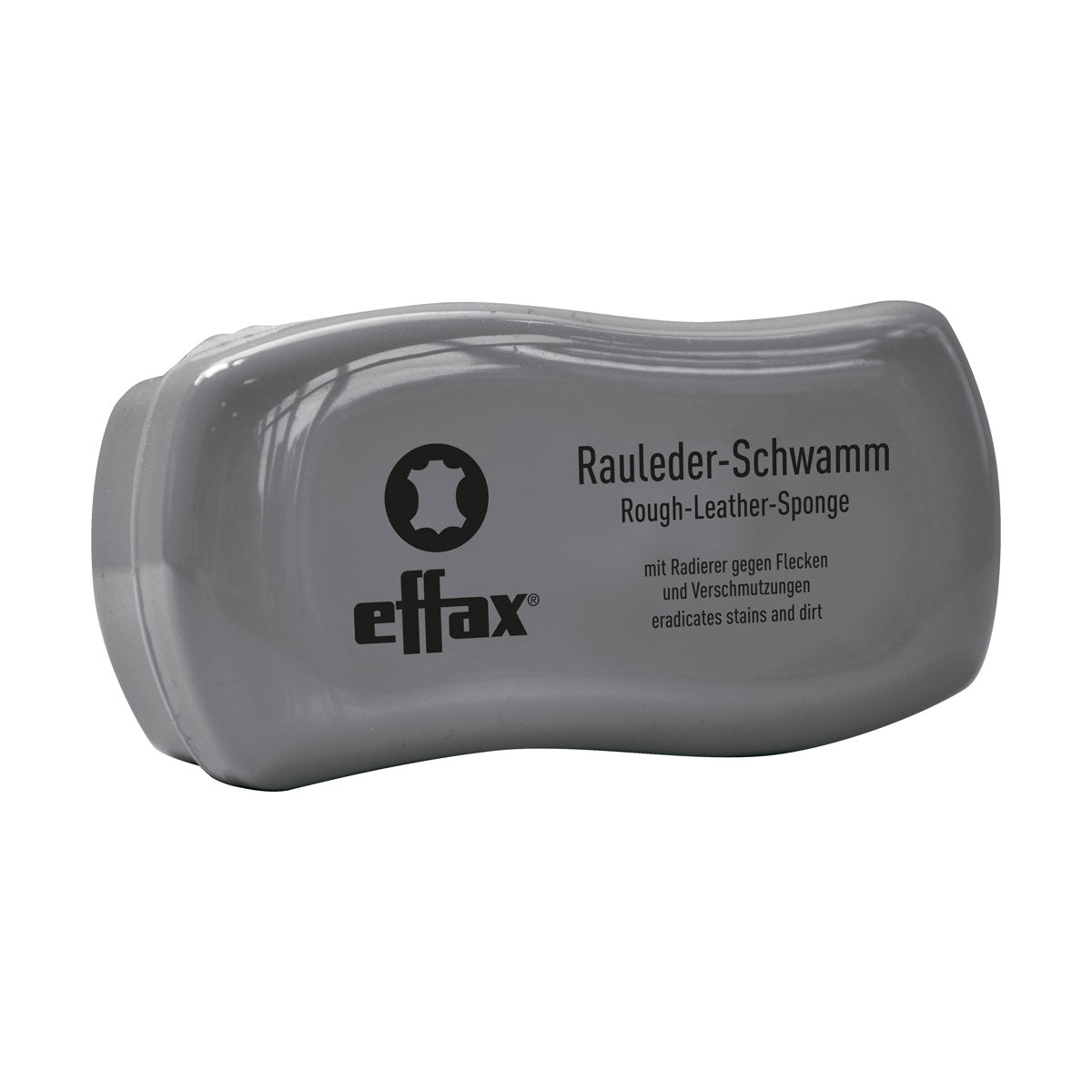 Effax Rough Leather Sponge - Nags Essentials