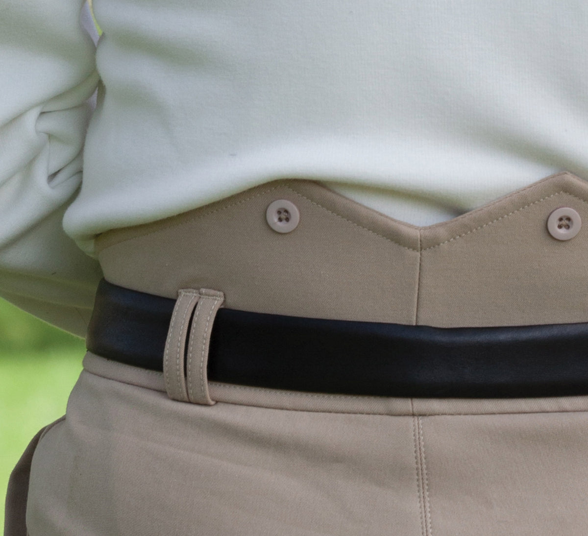 Mens Foxhunter Hybrid Breeches - Nags Essentials