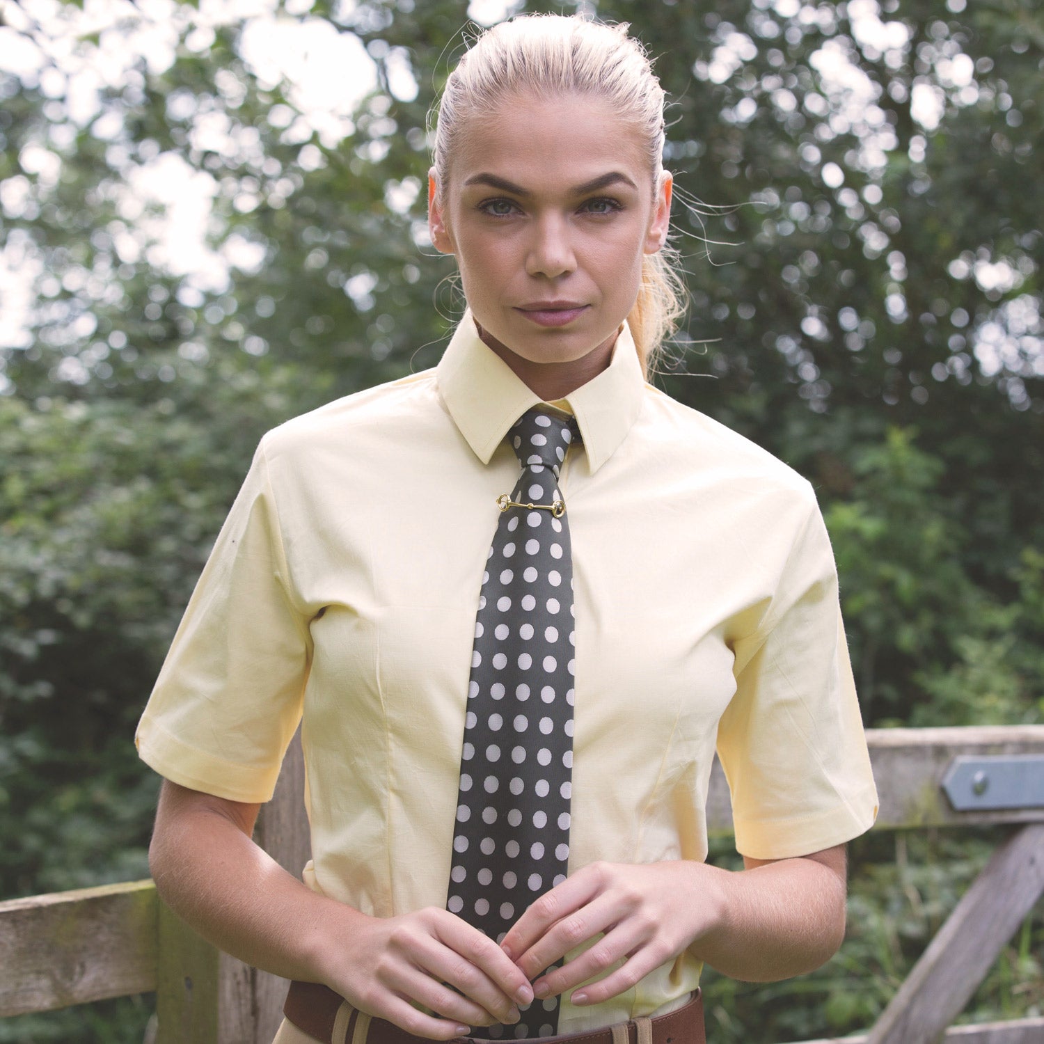 Equetech Flexion Show Shirt - Nags Essentials