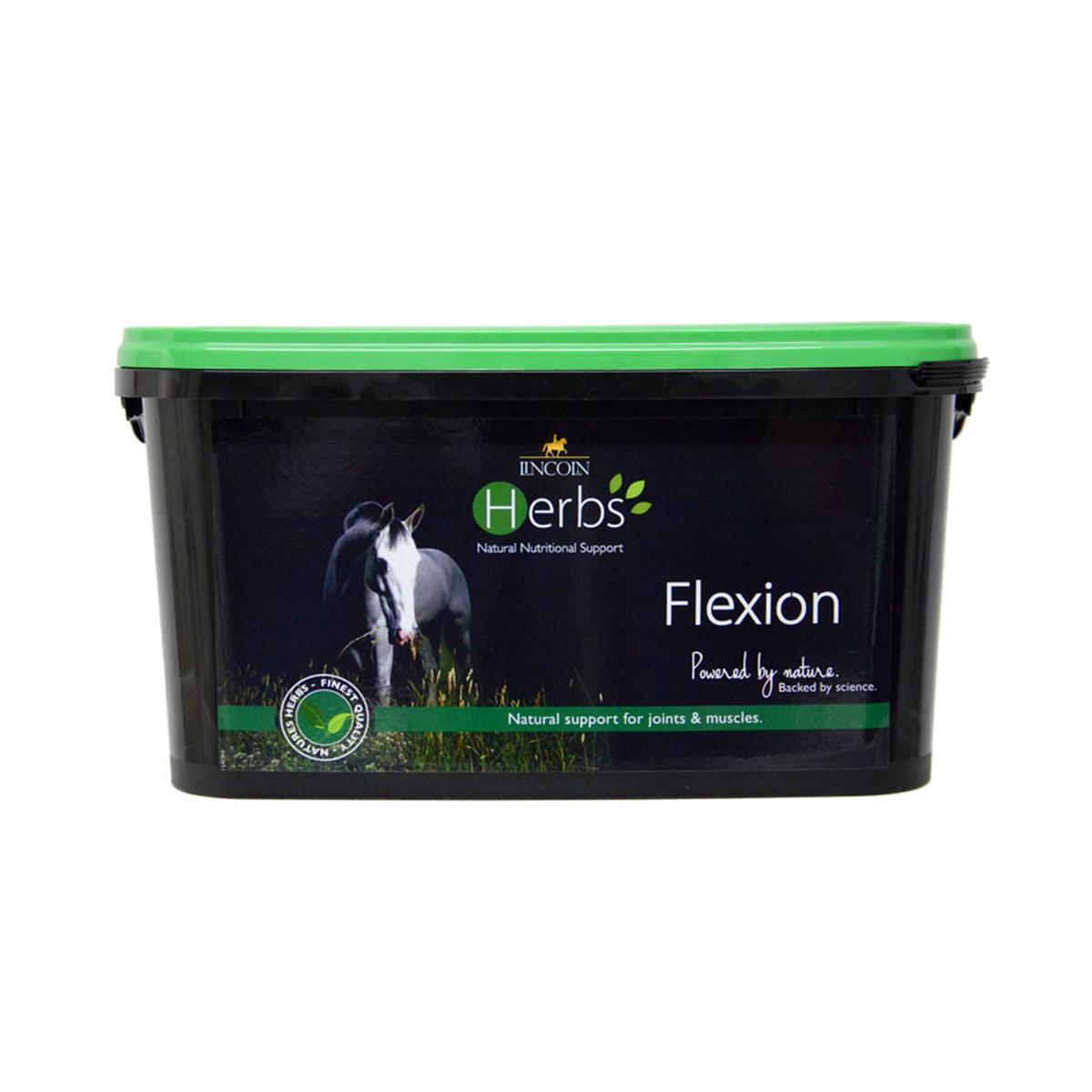 Lincoln Herbs Flexion - Nags Essentials
