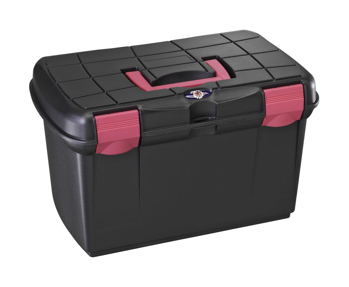 Tack Box - Medium - Nags Essentials